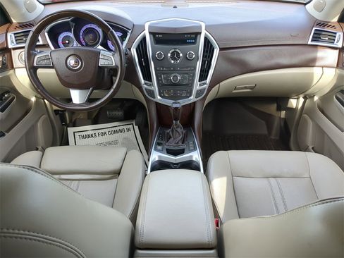 Used 2012 Cadillac SRX Performance image 13