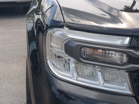 Used 2023 Ford Maverick XLT FWD image 10