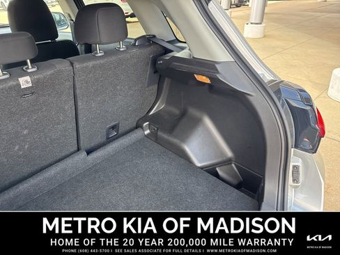 Used 2025 Mitsubishi Outlander Sport ES AWD/4WD image 27