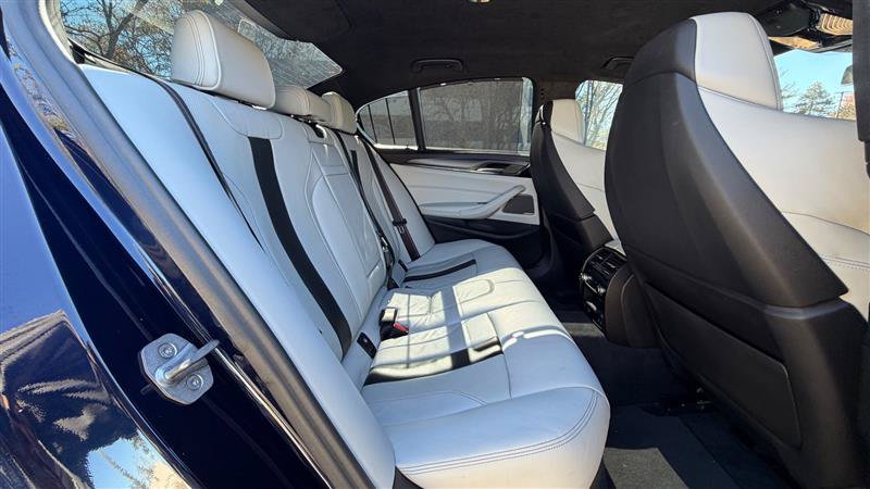 Used 2023 BMW M5 w/ Competition Package AWD/4WD image 64