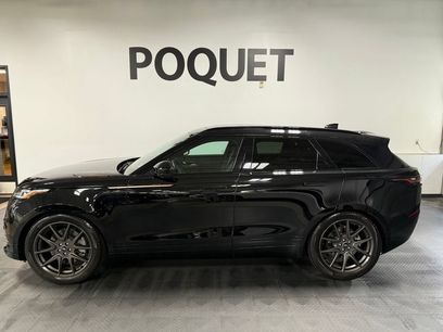 Used 2023 Land Rover Range Rover Velar R-Dynamic S