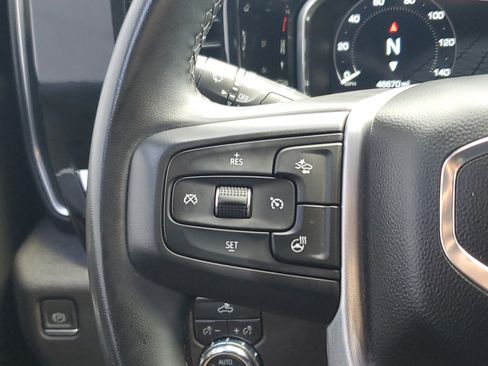 Used 2023 GMC Sierra 1500 Elevation RWD image 22