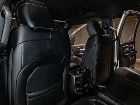 Used 2022 RAM 1500 Big Horn w/ Back Country Package image 25