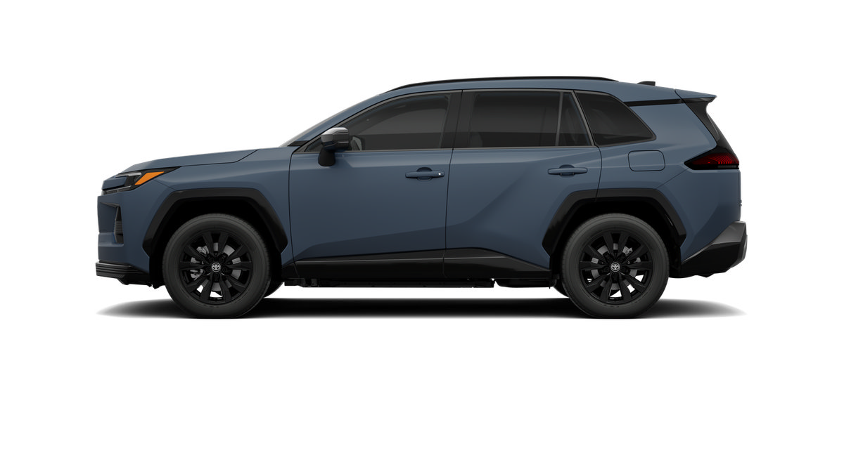 New 2026 Toyota RAV4 SE w/ Weather Package AWD/4WD image 11