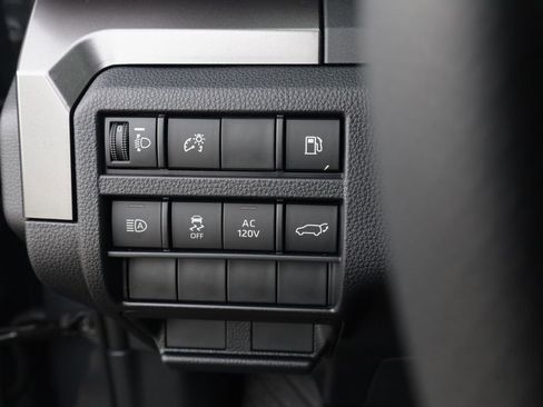 New 2026 Toyota 4Runner TRD Off-Road image 28