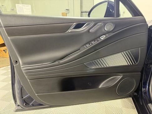 Used 2024 Genesis G80 2.5T w/ Sport Prestige Package AWD/4WD image 20
