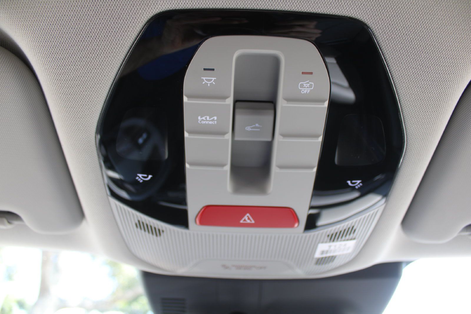 New 2027 Kia Seltos EX w/ EX Panoramic Sunroof Package FWD image 50