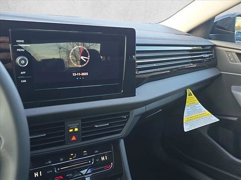 New 2026 Volkswagen Jetta S image 13