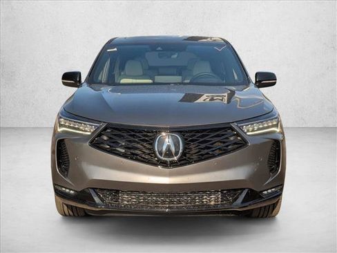 New 2026 Acura RDX A-Spec image 6