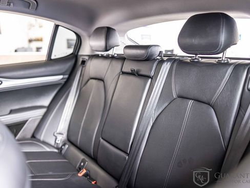 Used 2018 Alfa Romeo Stelvio Sport w/ Cold Weather Package image 34