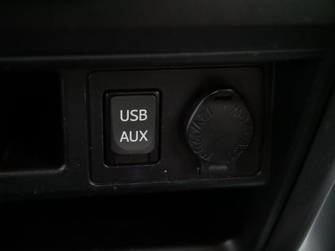 Used 2016 Toyota 4Runner SR5 image 29