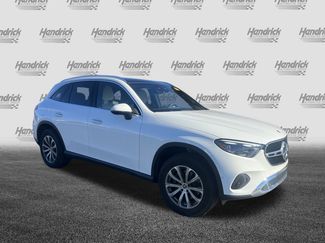 Certified 2024 Mercedes-Benz GLC 300 4MATIC video 2