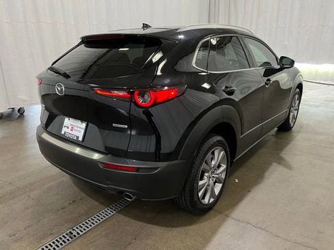 Used 2021 MAZDA CX-30 AWD 2.5 S w/ Premium Package image 3