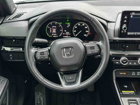 Used 2023 Honda CR-V Sport Touring image 22