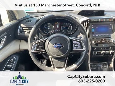Used 2021 Subaru Ascent Limited AWD/4WD image 20
