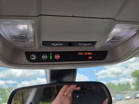 Used 2019 GMC Terrain SLE FWD image 33