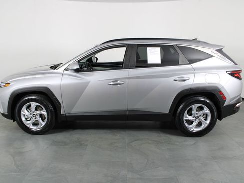 Certified 2024 Hyundai Tucson SEL FWD image 11