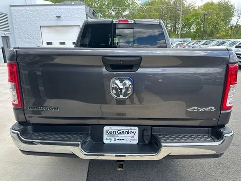 Certified 2024 RAM 1500 Big Horn AWD/4WD image 6