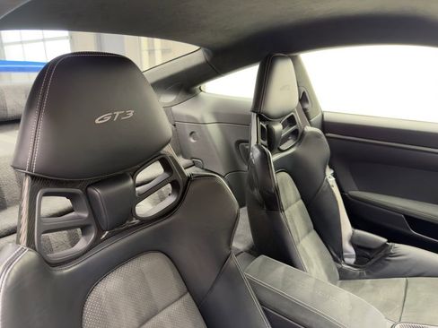 Used 2022 Porsche 911 GT3 RWD image 58