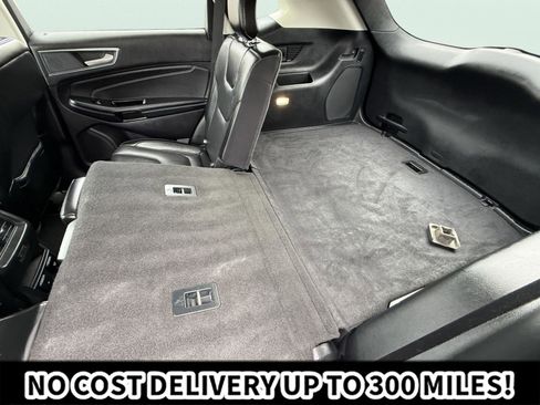 Used 2020 Ford Edge Titanium w/ Equipment Group 301A AWD/4WD image 12