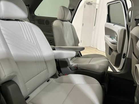Used 2026 Hyundai Palisade SEL Premium FWD image 20