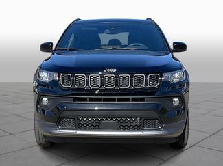 New 2026 Jeep Compass Latitude AWD/4WD video 3