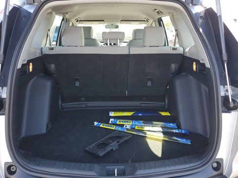 Used 2017 Honda CR-V LX image 27