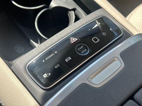 New 2026 Mercedes-Benz EQS 400 4MATIC SUV image 33