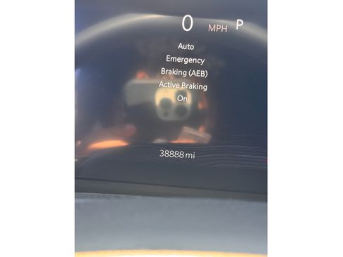 Used 2023 Jeep Grand Cherokee Altitude AWD/4WD image 12