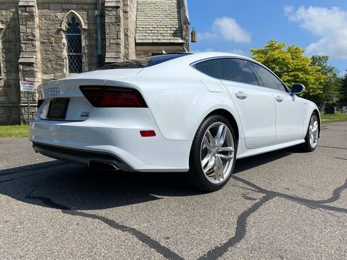 Used 2016 Audi A7 3.0T Premium Plus AWD/4WD image 44