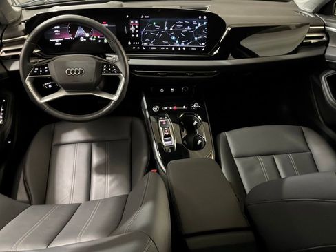 Used 2025 Audi A5 2.0T Premium Plus w/ Premium Plus image 12