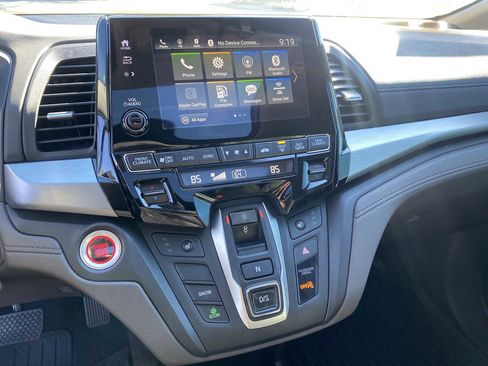 Used 2019 Honda Odyssey EX-L image 15