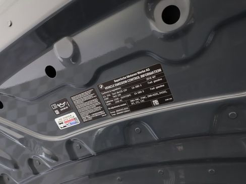 Used 2018 BMW M3 w/ Competition Package RWD image 38