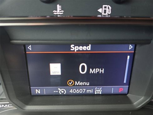 Used 2021 GMC Sierra 1500 SLT w/ SLT Convenience Package image 21