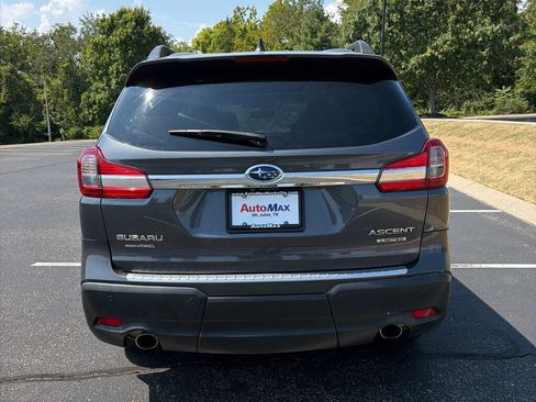 Used 2022 Subaru Ascent Onyx Edition AWD/4WD image 5