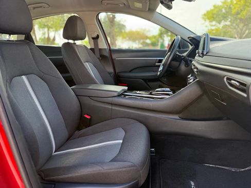 Used 2020 Hyundai Sonata SEL w/ Convenience Package FWD image 15