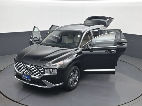 Certified 2023 Hyundai Santa Fe SEL w/ Premium Package AWD/4WD image 31