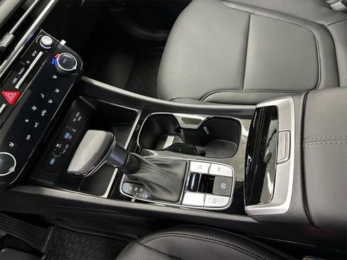 New 2026 Hyundai Santa Cruz SEL image 31