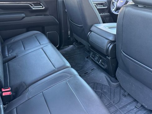 Used 2024 Chevrolet Silverado 2500 LTZ image 18