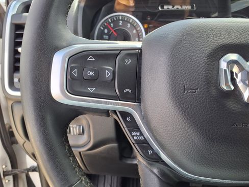 Used 2025 RAM 1500 Big Horn image 15