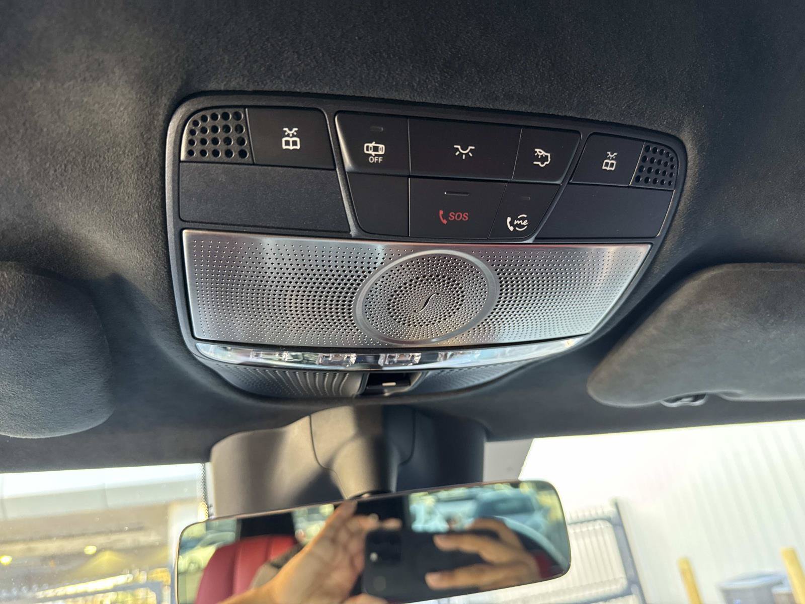 Certified 2023 Mercedes-Benz G 63 AMG 4MATIC image 26