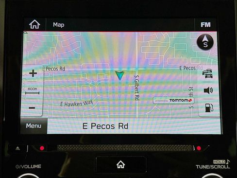 Certified 2021 Subaru Forester Touring image 14