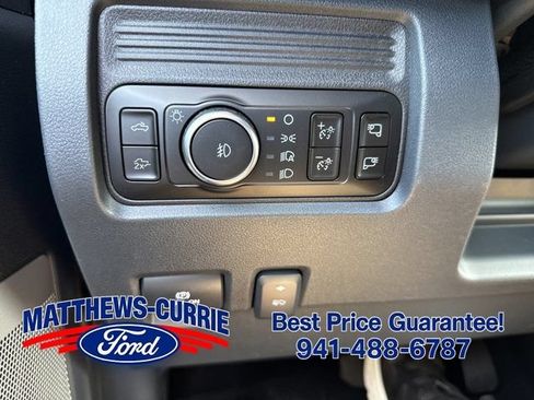 New 2026 Ford F250 Lariat w/ Lariat Ultimate Package AWD/4WD image 29