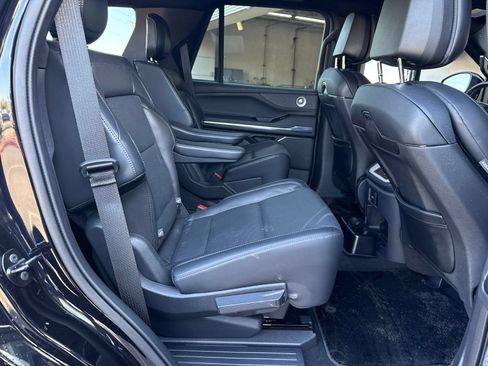 Used 2025 Lincoln Navigator Reserve w/ Jet Appearance Package AWD/4WD image 15