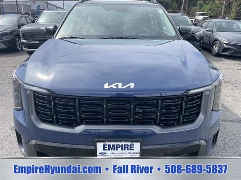 Used 2024 Kia Sorento X-Line EX AWD/4WD image 12