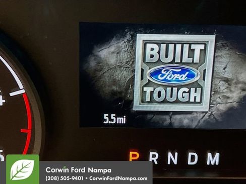 New 2026 Ford F550 4x4 Crew Cab Super Duty image 2
