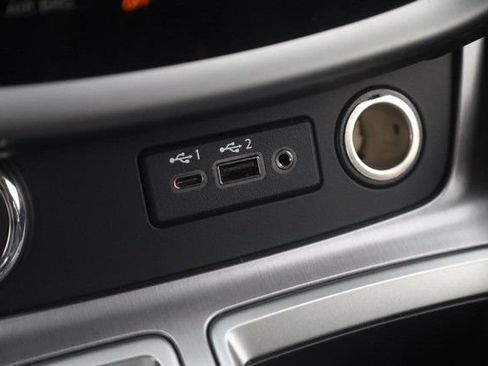 Certified 2024 Nissan Murano SV w/ Cargo Package FWD image 17