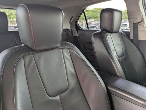 Used 2013 Chevrolet Equinox LT w/ Power Convenience Package image 14