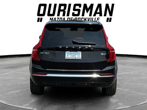 Used 2023 Volvo XC90 B6 Plus w/ Protection Package Premier AWD/4WD image 5