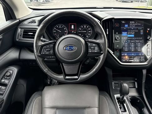 Used 2023 Subaru Ascent Onyx Edition AWD/4WD image 13